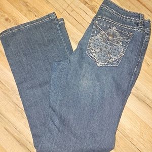 ND Weekend Jeans Sz 8